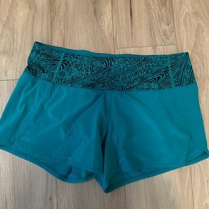 Lululemon shorts